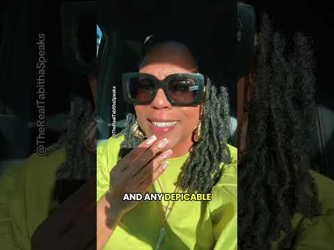 Side Bar | Tasha K’s GoFundMe, Her Response To The Backlash, and Armon’s Read!