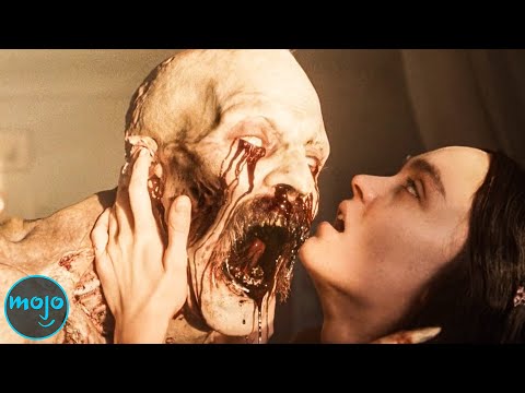 Top 10 Horror Movie Remakes More Disturbing and Scarier Than the Original