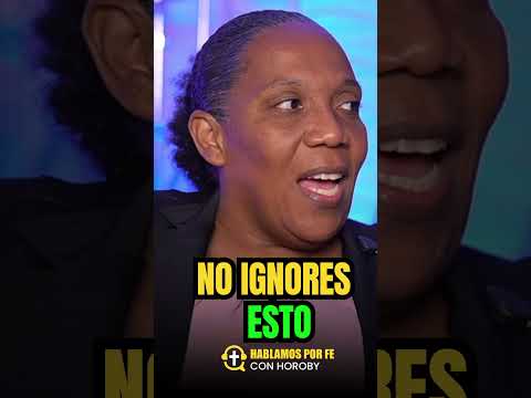 NO IGNORES ESTO #oracion #demonios #jesucristo #testimonios #iglesia #liberación #orar