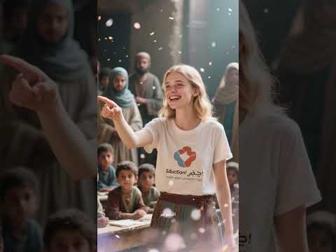 قصة مؤثرة لعائلة فقيرة