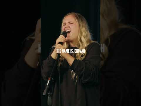 Even Though I Walk 🙌❤️ - by Bethel Music, Hannah McClure l Kingdom Movement Worship