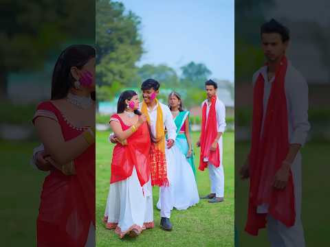 Tere naal soni kudi launga fasa