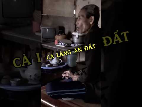 Món ăn kỳ lạ nhất thế giới? Chỉ có tại Việt Nam #ngoclongtaybac #ngoclongtea #amthuc #xuhuong