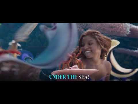 The Little Mermaid | "Sing" | Buy It Now on Blu-ray & Digital