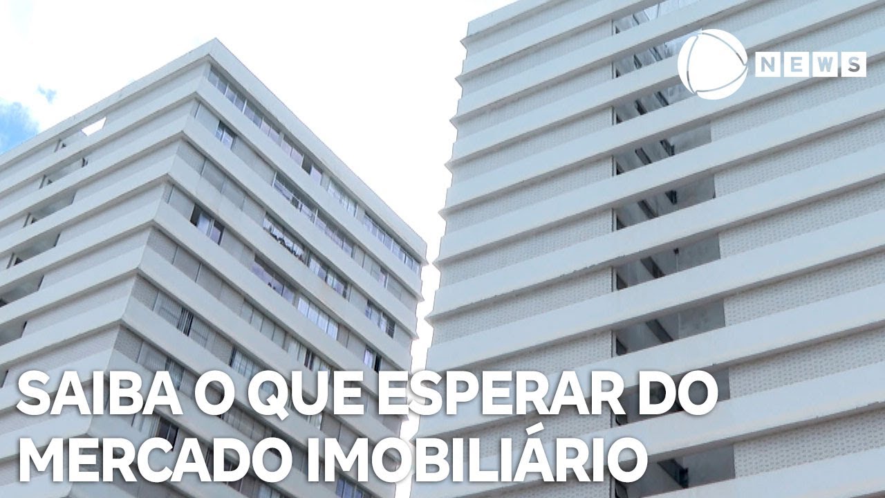 Saiba o que esperar do mercado imobiliário no 2º semestre