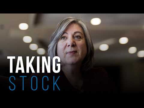 Taking <strong>Stock</strong>: Amanda Lang speaks with Canada’s Acting Commissioner <strong>of</strong> Competition