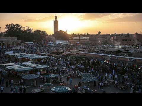 المغرب يعد خطة بقيمة 220 مليون دولار لدعم قطاع السياحة المتضرر من كوفيد-19