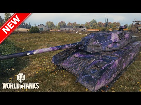 World of Tanks | Hacker .. Hard Enemy #Ejdy_xD