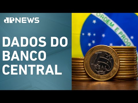 Setor público tem déficit de R$ 21 bilhões em julho de 2024