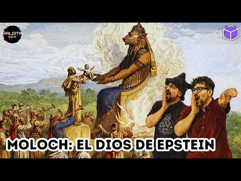 LOS ARCHIVOS DE EPSTEIN PT. 3 / SEMANARIO PARANORMAL