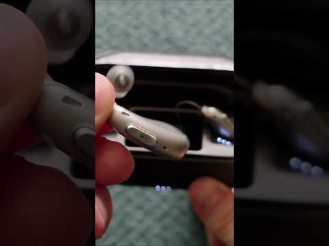 ELEHEAR Beyond Pro Smart Hearing Aid