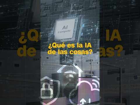 ¿Cómo funcionan los hogares con IA?