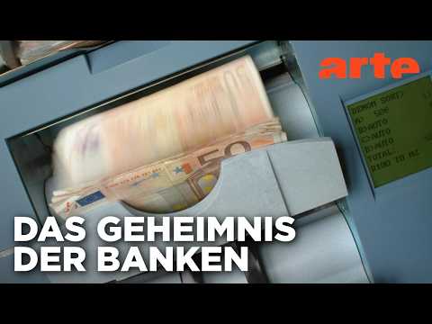Magisches Geld - Money (5/12) | Doku HD | ARTE