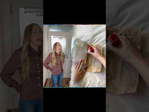 Pt1 My mum persuading me to go food shopping with her #foryou #pov OG:sherenelouise