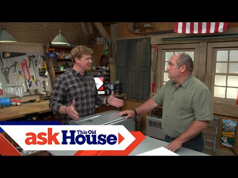 Best Uses for an Electric Tankless Water Heater
