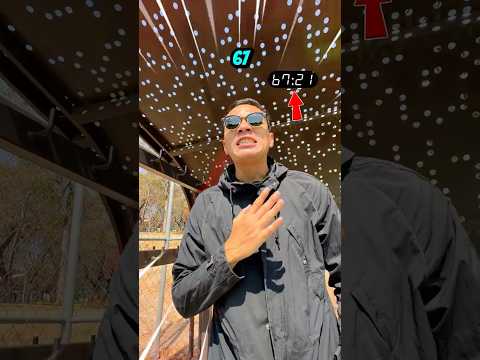 Cambio al minuto “67” del partido 😨⚽️