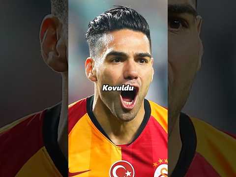 Takımından kovulan en değerli futbolcular (Part 4) #shorts #futbol
