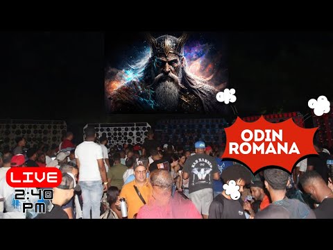 ODIN ROMANA  -El Gobierno del Musicólogo