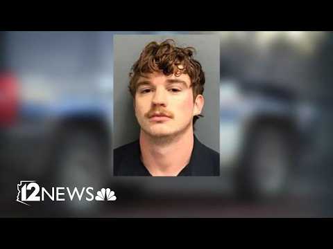 Former NAU <strong>fraternity</strong> member to be sentenced