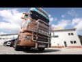 SCANIA V8 R620 KADAM