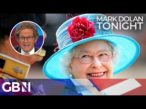 'An iron hand wrapped in a velvet glove' | Mark Dolan pays tribute to Queen Elizabeth II