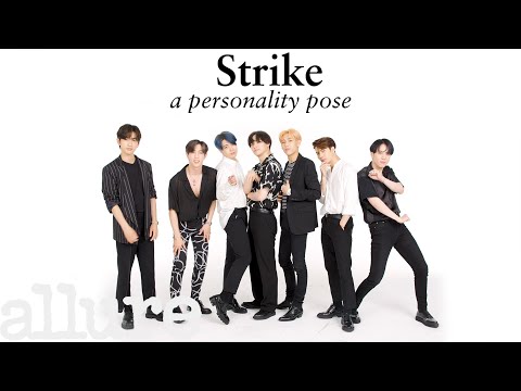 GOT7 Try 9 Things They've Never Done Before | Allure
