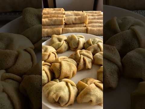 ТРИ ПРОСТЫЕ НАЧИНКИ ДЛЯ БЛИНОВ , ПИРОЖКОВ, И ПИРОГОВ!#viral