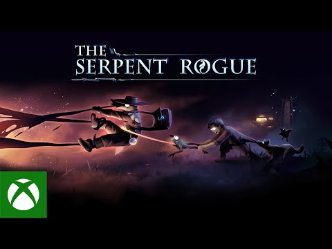 The Serpent Rogue - Xbox Accolades Trailer