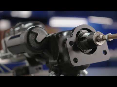 Product Unboxing: CPP Hydrastop Hydraulic Assist System - What You Need to Know