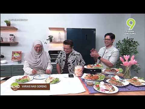 [FULL] Nasi Lemak Kopi O (2026) | Thu, Jun 25 - Piala Dunia 2026: Pemain Paling Menyerlah? | Tonton