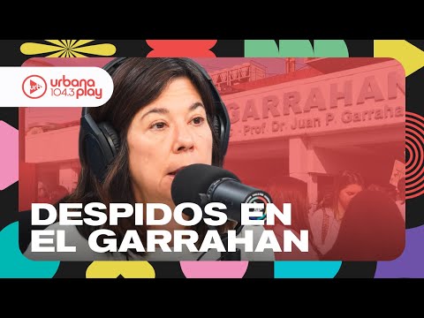 El ministro de Salud Lugones pidió la renuncia de todo el Consejo de Administración del Garrahan