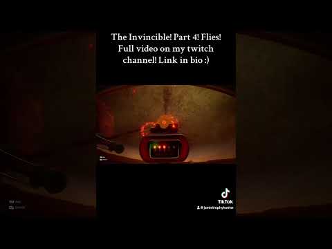 Defend the base! #ps5 #twitchuk #theinvincible #space #defender