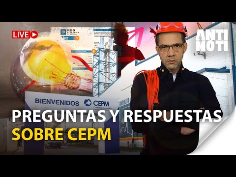 EN VIVO - PREGUNTAS Y RESPUESTAS - CEPM