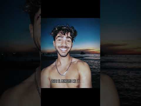 sus ojooos😍#fede#fedevigevani#federicovigevani #lukitas #lukasurkijo #vecibanda#viral#ianlucas#picus