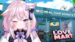 Nyanners Plays Love Mart