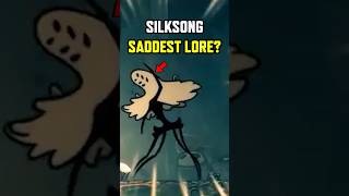 The Truth About Widow in Silksong ...