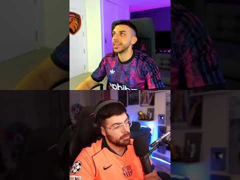 EL BARÇA SE VA A LEVANTAR😂😂😂#djmario