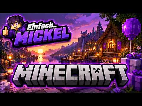 Chilliger Minecraft Stream!😌🌞