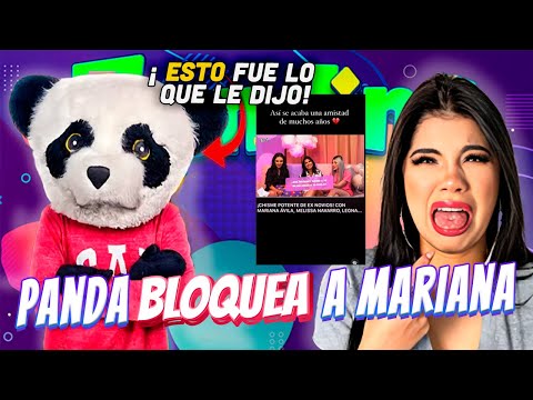 PANDA BLOQUEÓ A MARIANA POR ESTA RAZÓN, KIM LOAIZA SERÁ MAMÁ DE NUEVO, DAFNE JM FUNADA Y MÁS