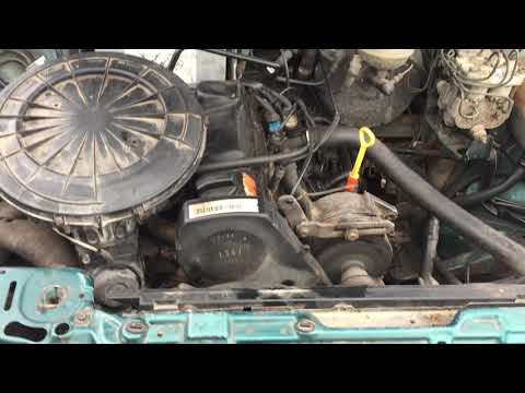 Audi 80 1993 m dalys