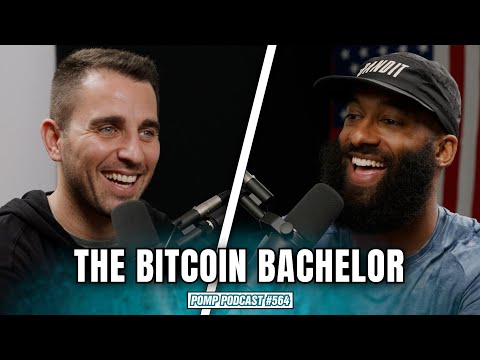 The Bachelor's Matt James Talks About Rachael And Bitcoin I Pomp Podcast #564
