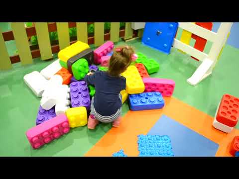 Funny Kids play with Toys and Nursery Rhymes Songs for Children & Babies Collection