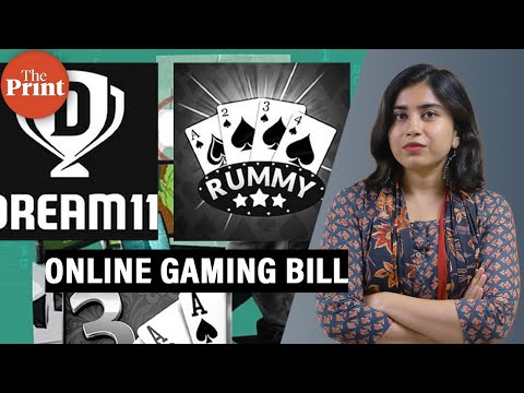 Blanket ban on online money games to e-sports push, how new Bill proposes to alter gaming space