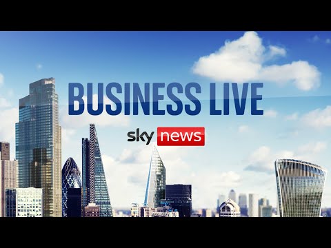 Watch Business Live | 20 September 2024