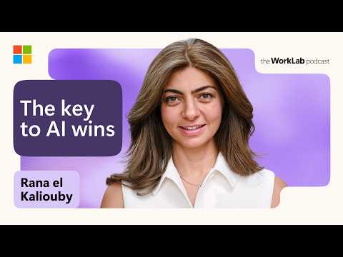 Why AI adoption fails (and how to fix it)