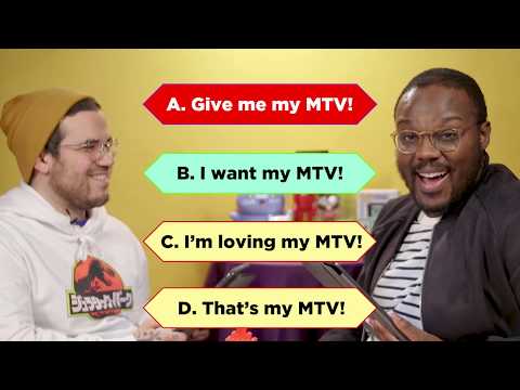 THE ULTIMATE FREDERATOR QUIZ! | #MAKESOMETHINGCHALLENGE
