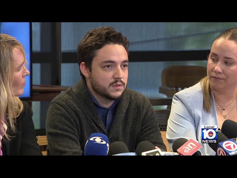 Family of woman kidnapped in Spain speaks after husband's arrest