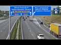 Otwarcie A1 Piotrkw Trybunalski - Kamieska