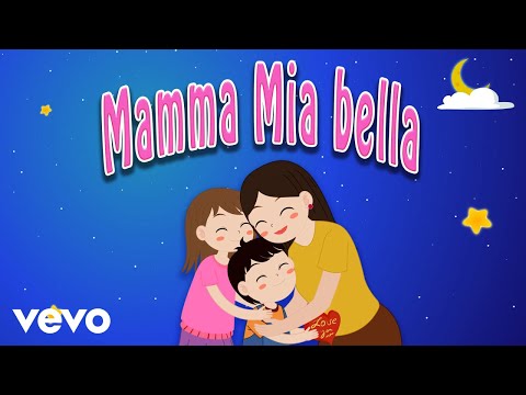 Elsa - Mamma mia bella