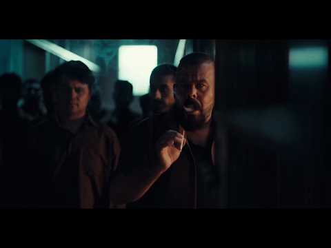 منذر رياحنه / مسلسل «أعوام الظلام» بكامل حلقاته الآن على شاشا